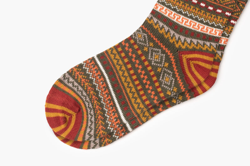 The Verona Sock