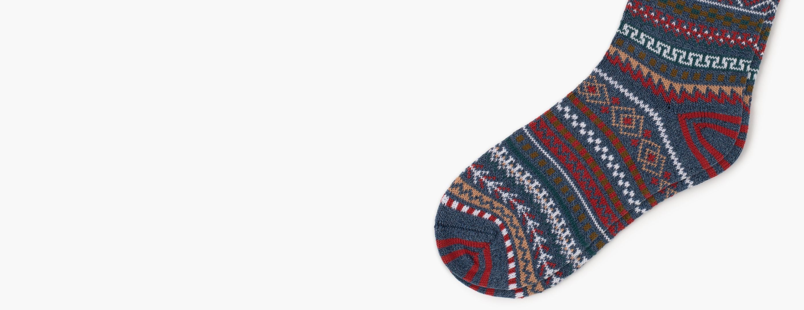 The Verona Sock
