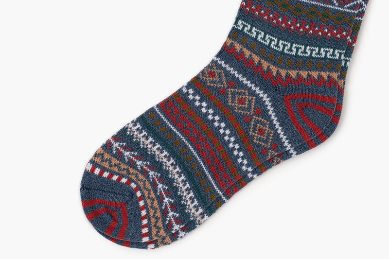 The Verona Sock