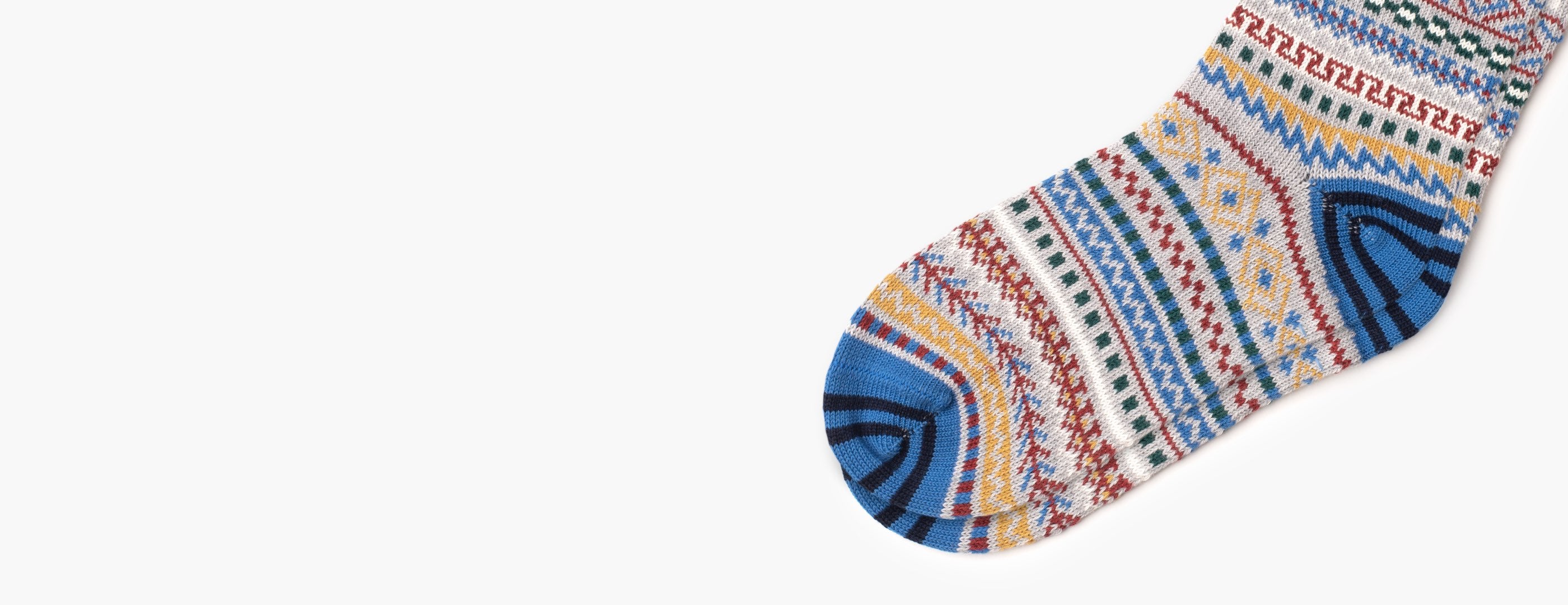 The Verona Sock