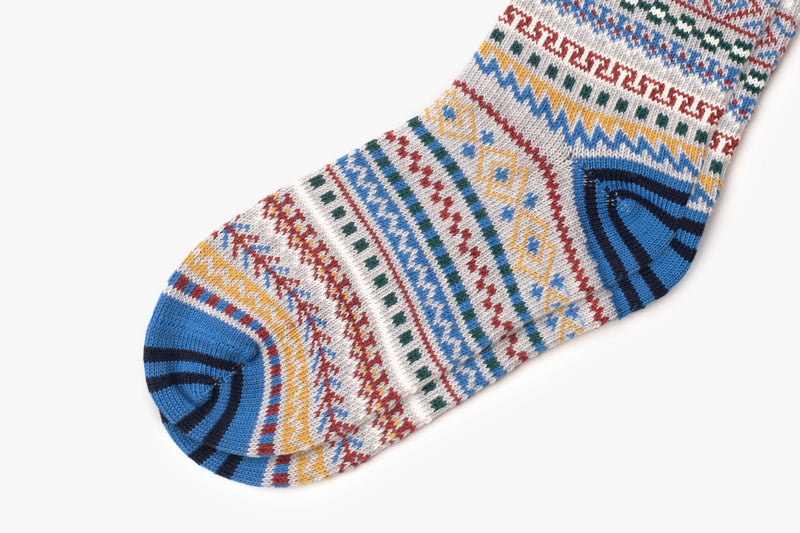 The Verona Sock