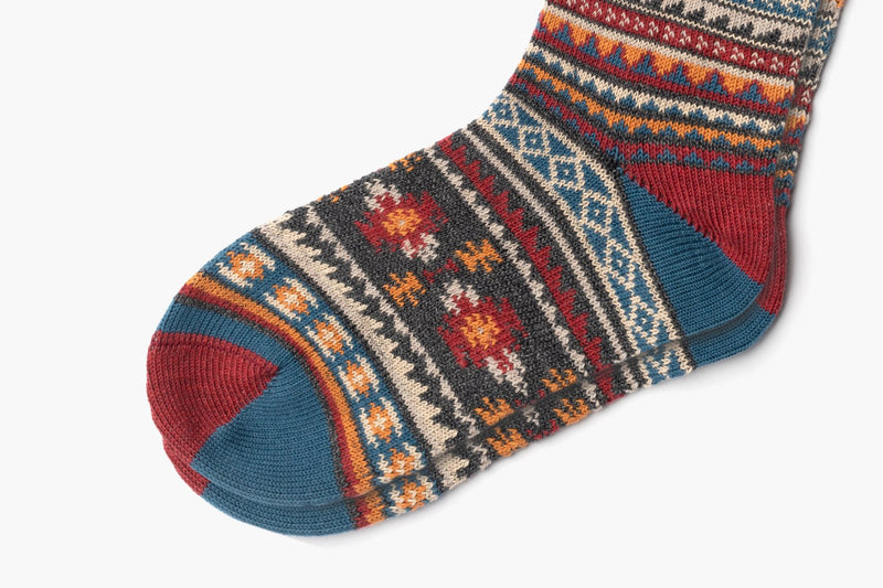 The Southern Sun Sock