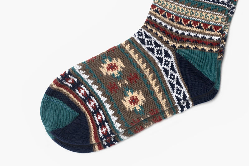 The Southern Sun Sock