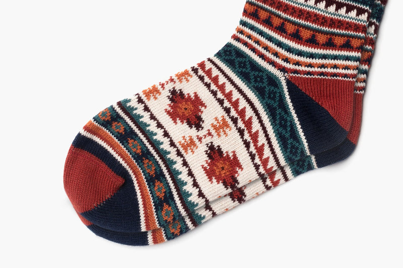 The Southern Sun Sock