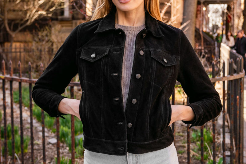 Trucker Jacket