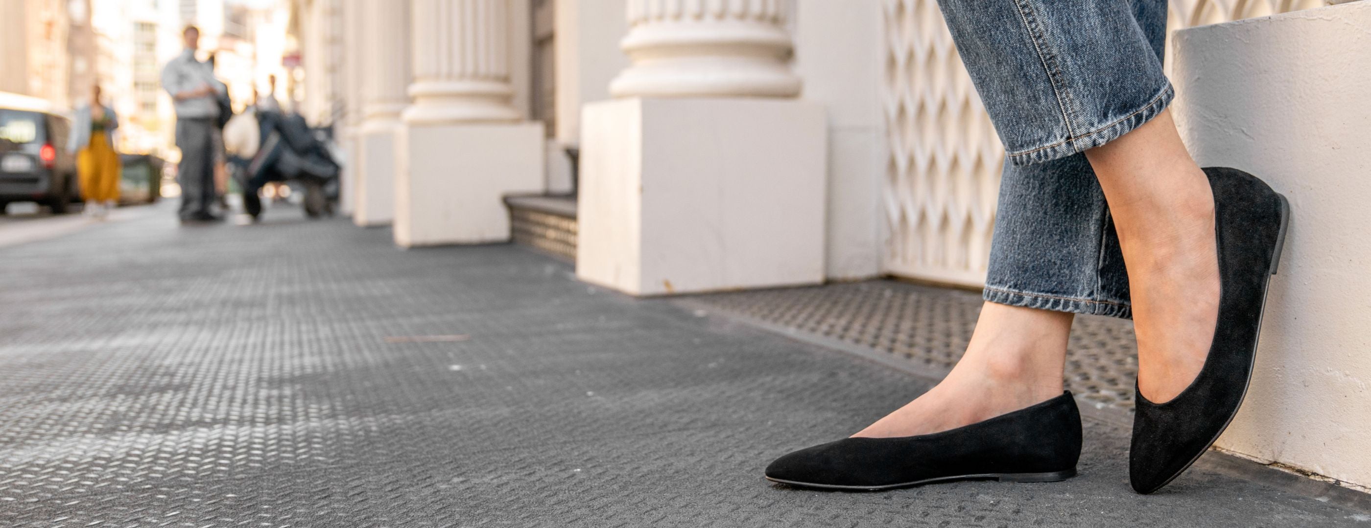 Viva Ballerinas