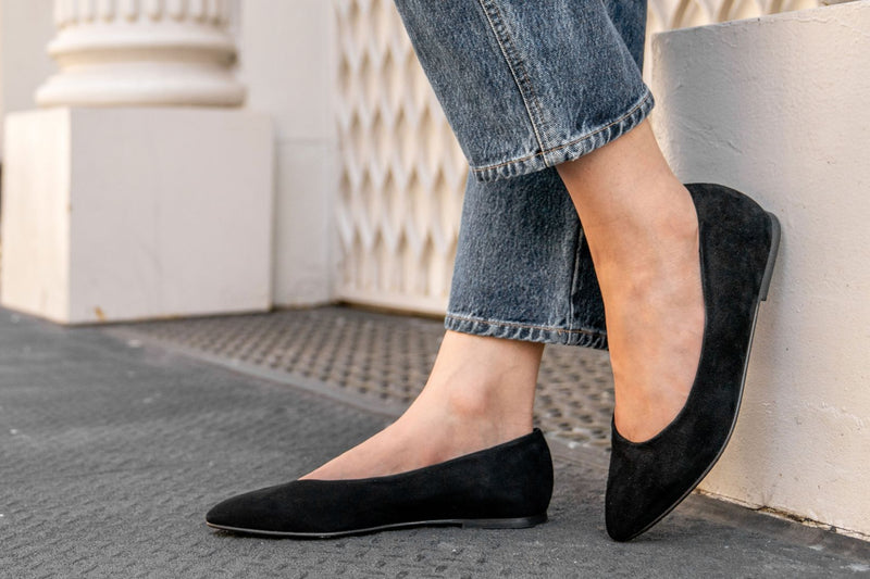 Viva Ballerinas