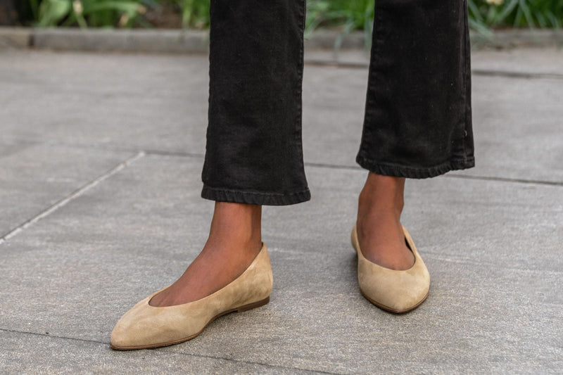 Viva Ballerinas