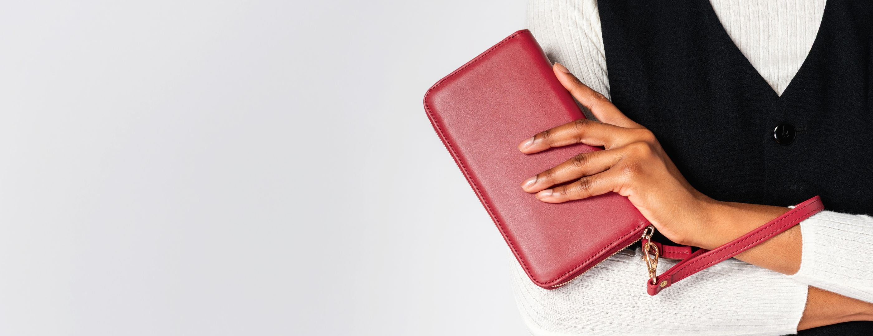 Wallet Wristlet
