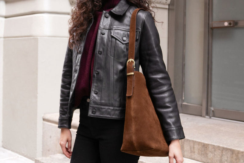 Die Bucket Bag
