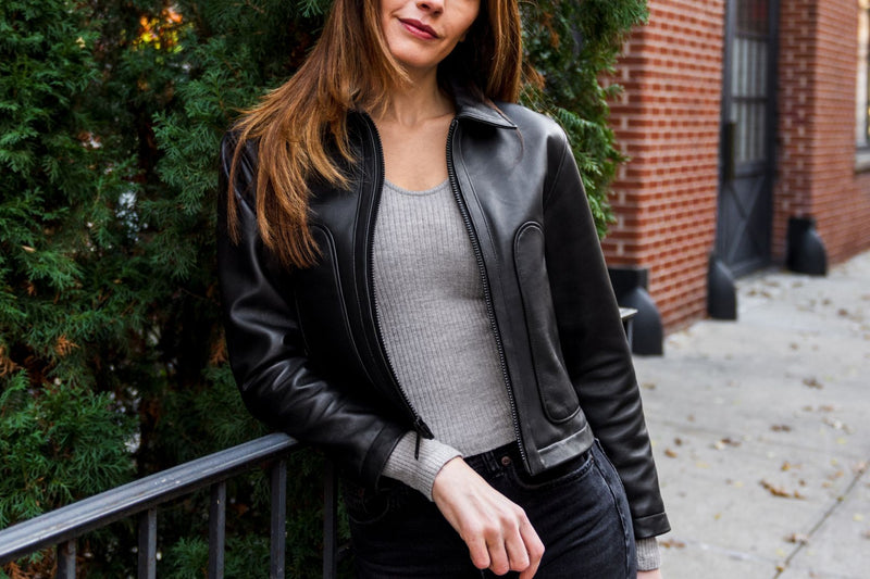 The Camino Jacket