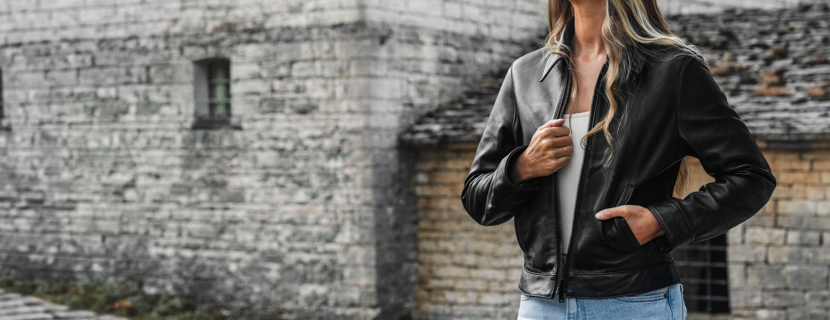 Die Edition Jacke
