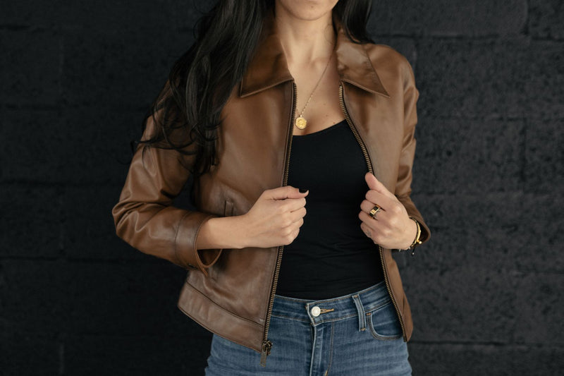 Die Edition Jacke
