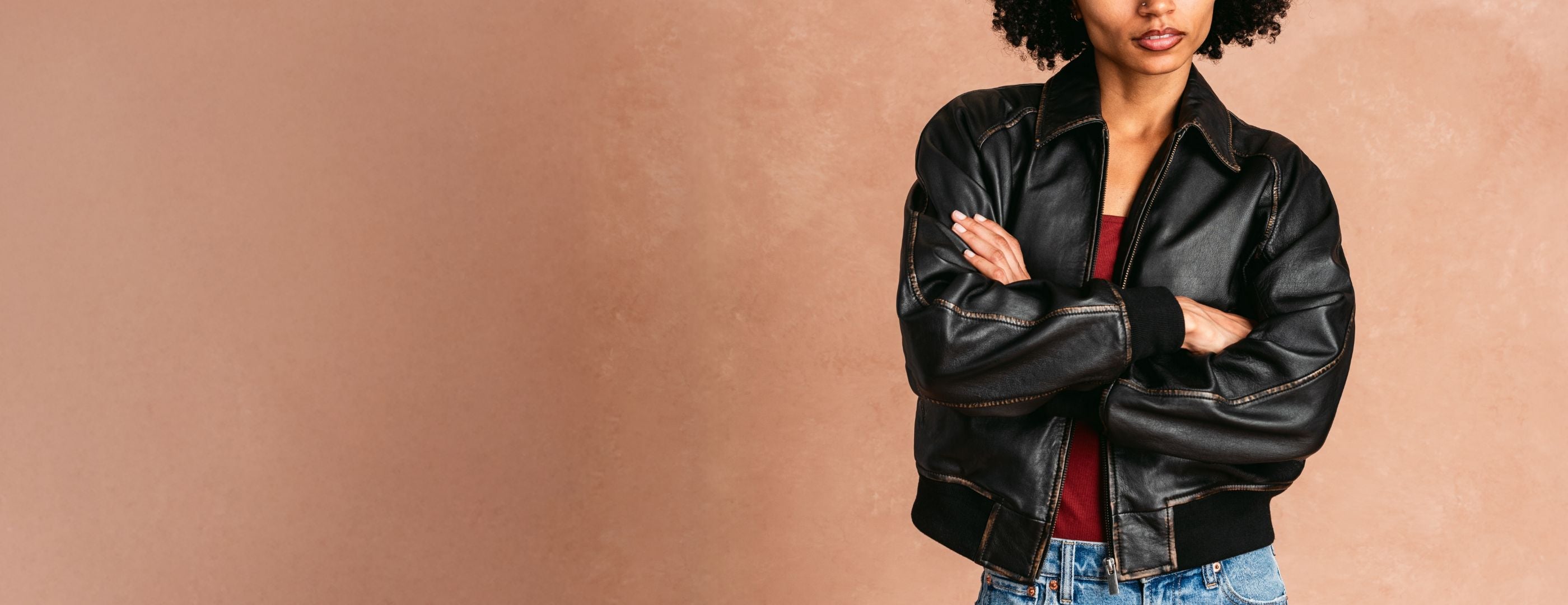 Major League Jacke