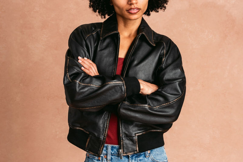 Major League Jacket