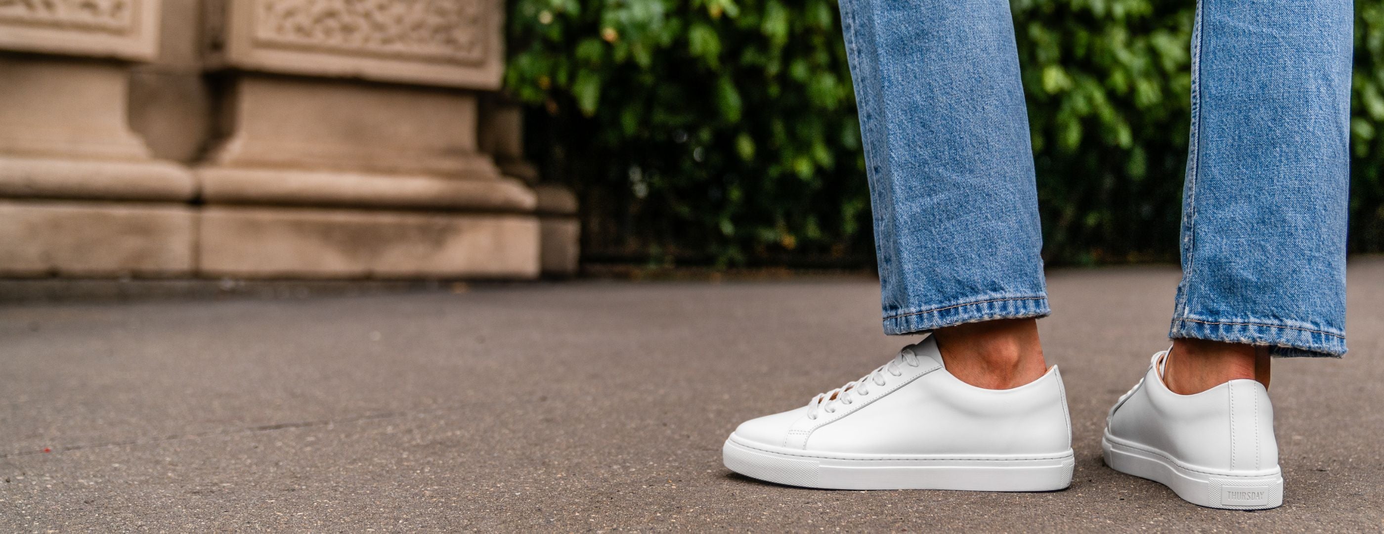 Premier Low-Top