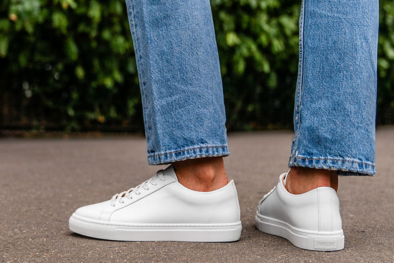 Premier Low Top