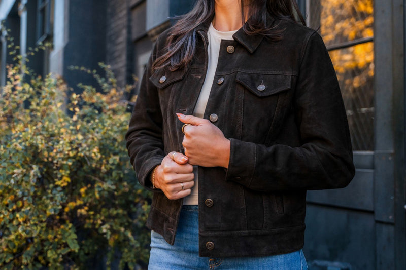 Trucker Jacket