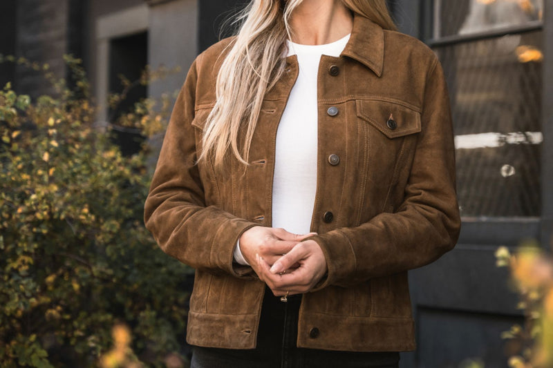 Trucker Jacket