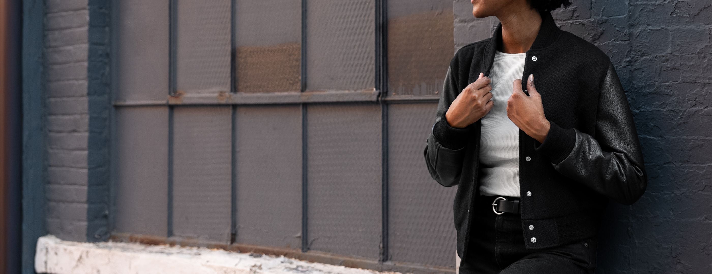 The Varsity Jacket