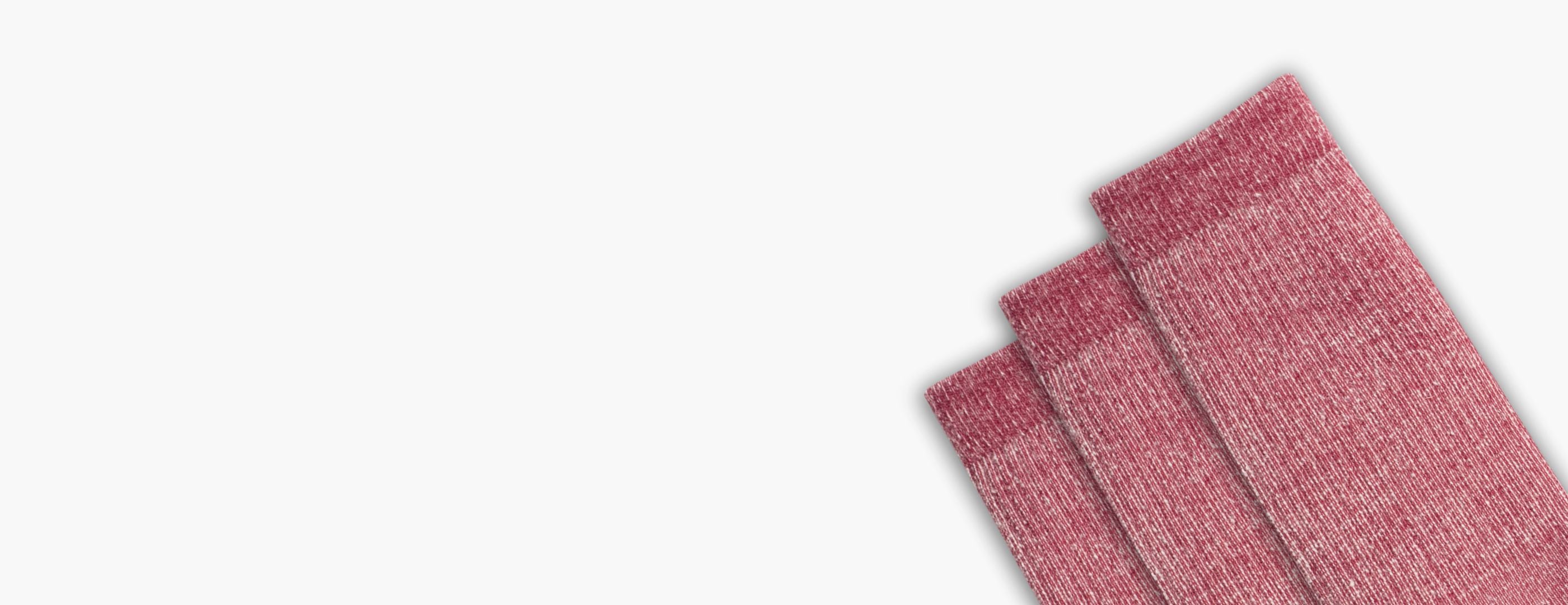 Wool Cabin Sock