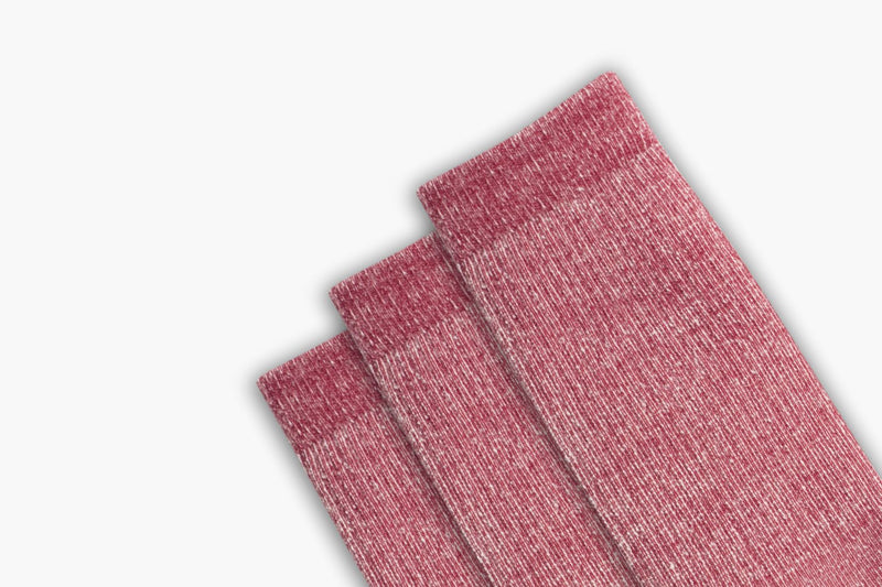 Wool Cabin Sock