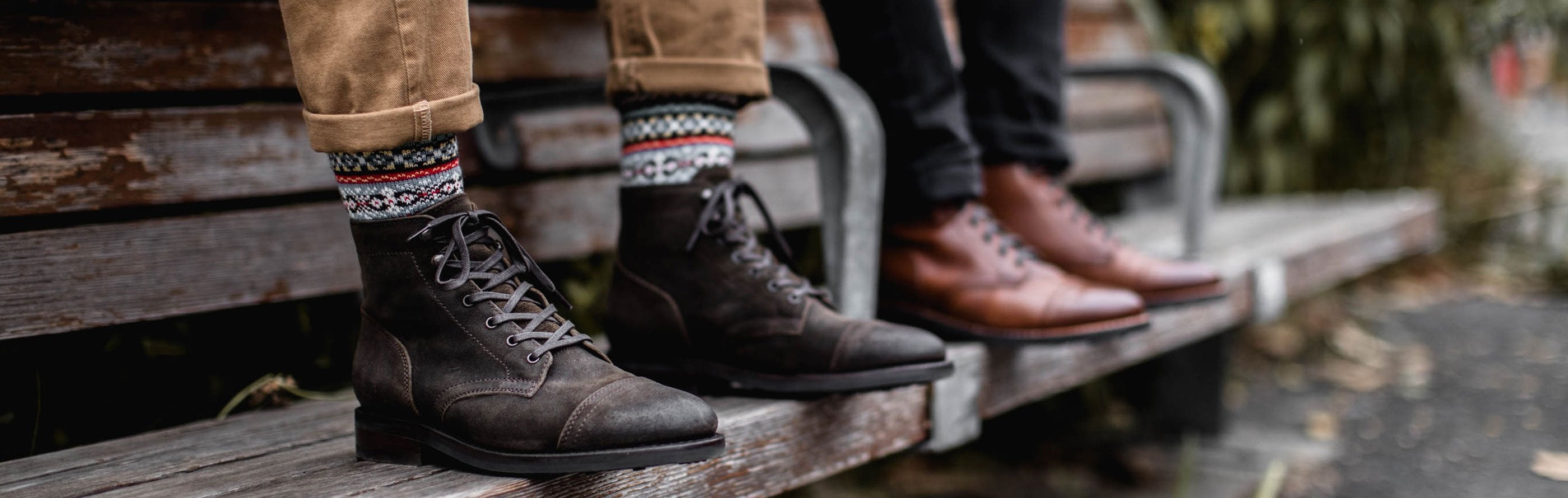 Preferred Cobblers