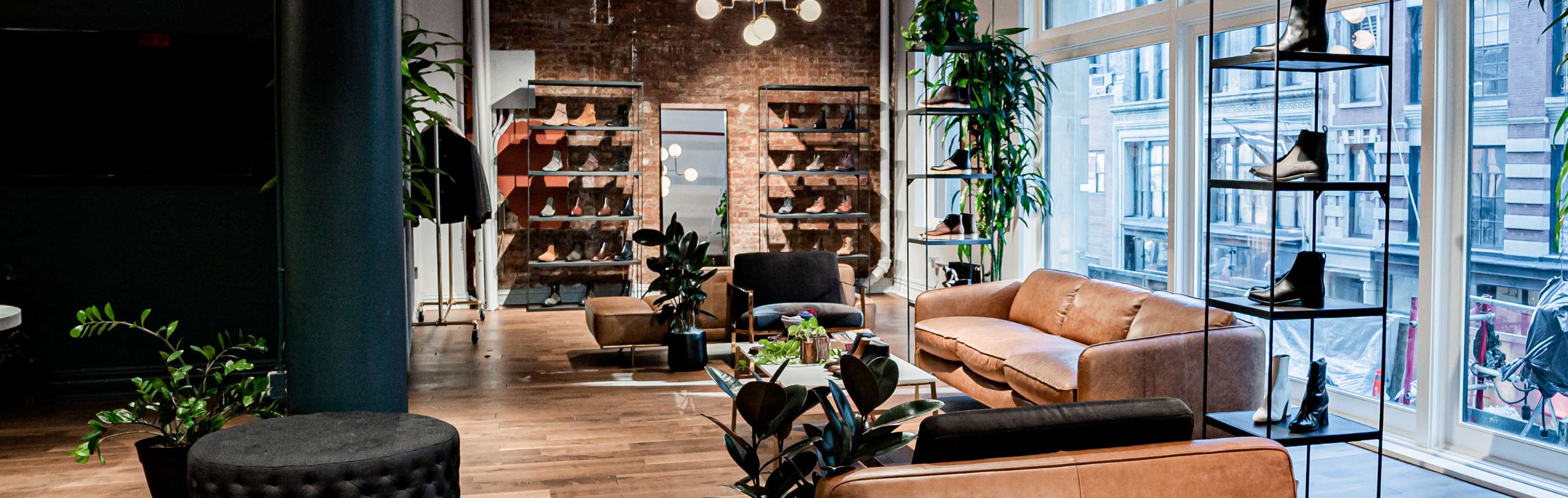 Unser Flatiron Store