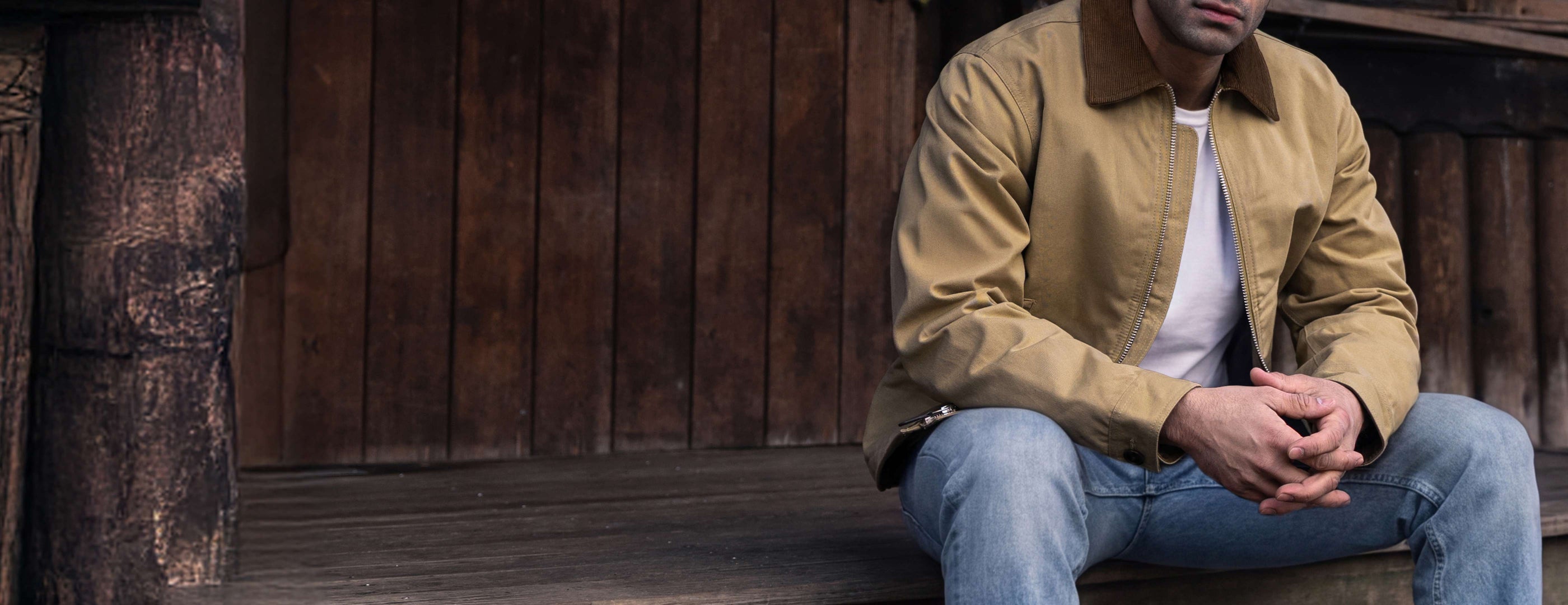 The Ranger Jacket
