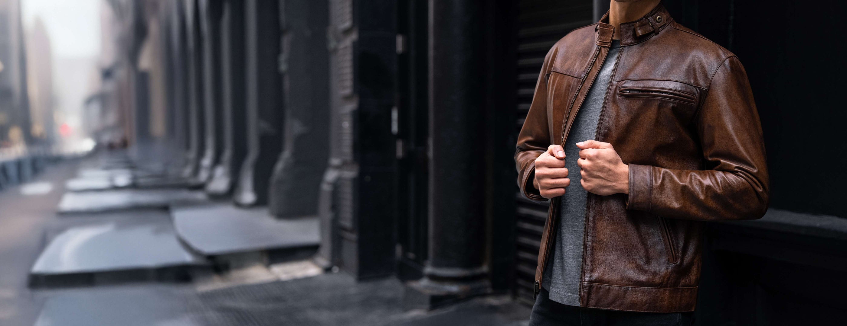 Roadster Jacket