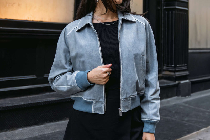 Major League Jacket