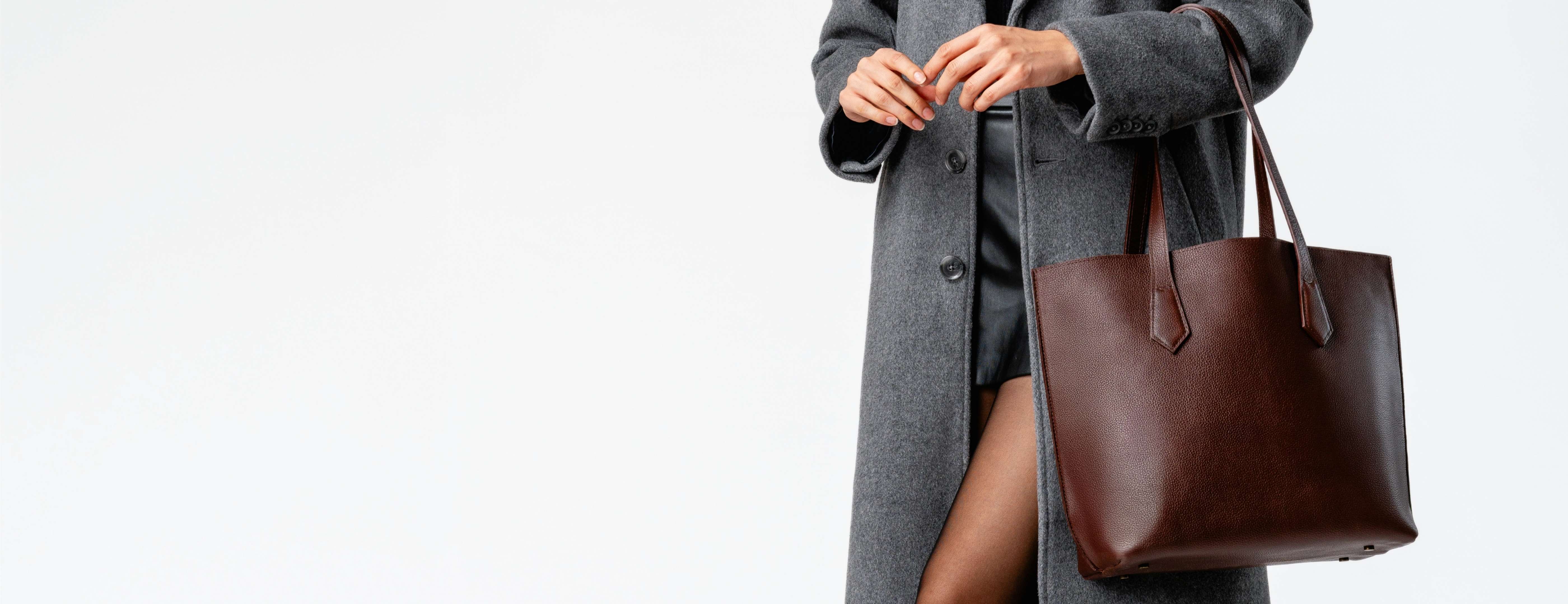 Die Kleidertasche