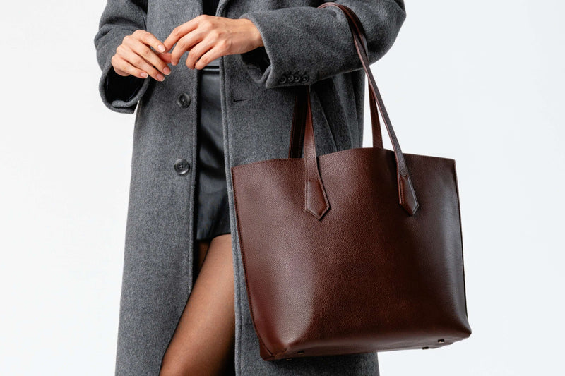 The Dress Tote