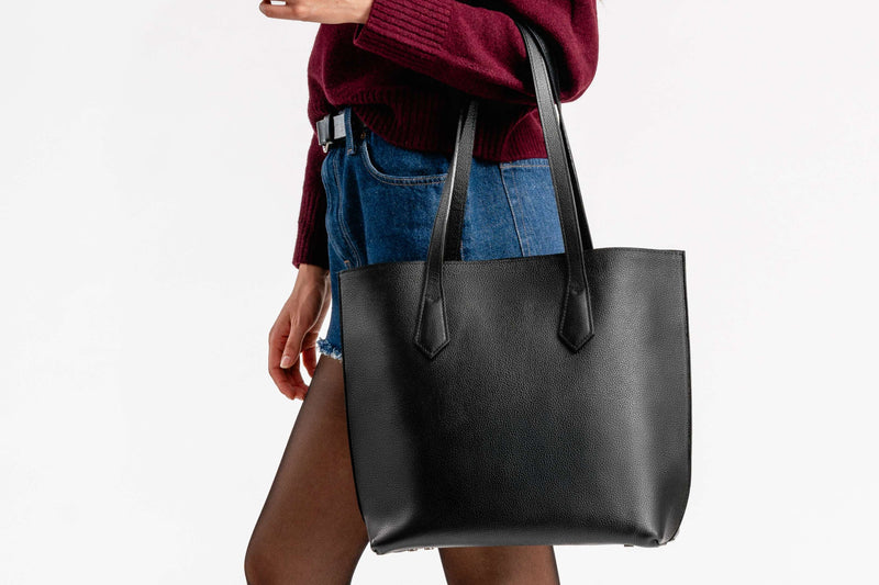 Die Kleidertasche