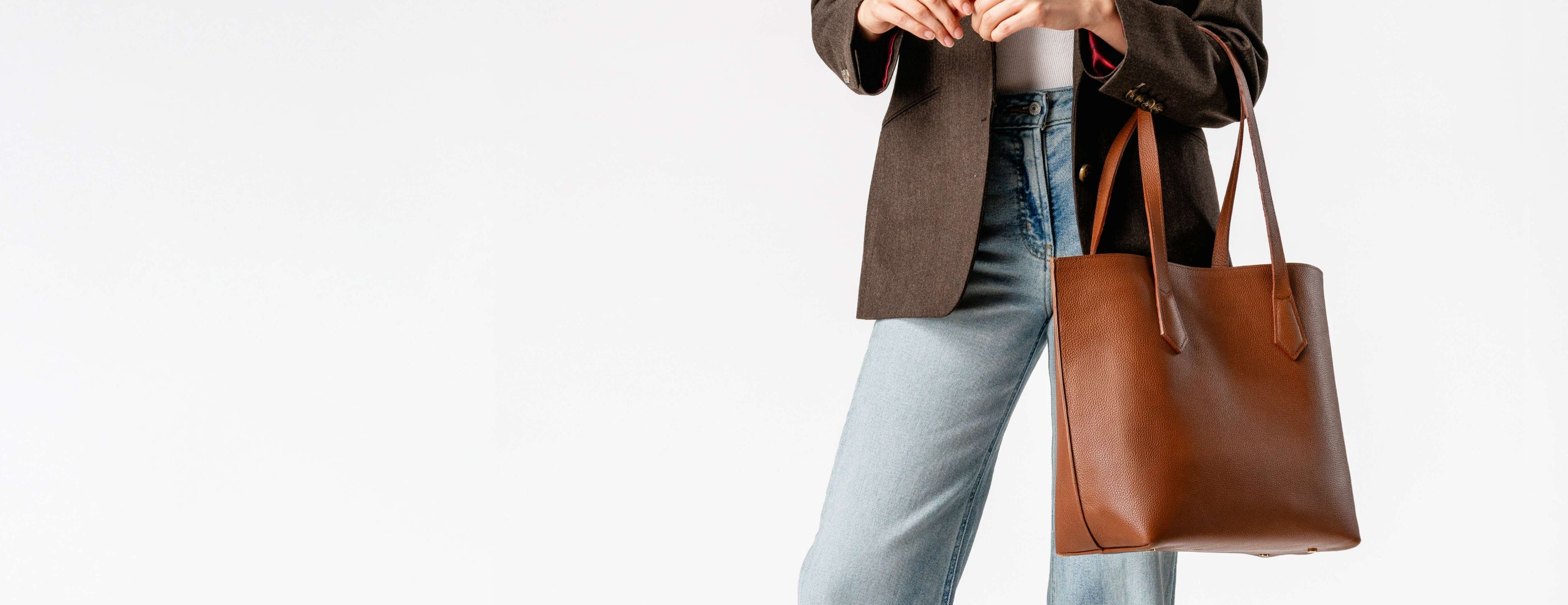The Dress Tote