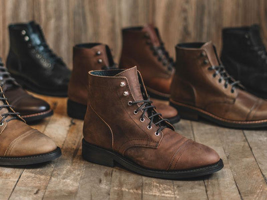 Donnerstag Stiefel Kanada