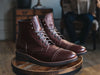 Was ist Goodyear Welt Construction?