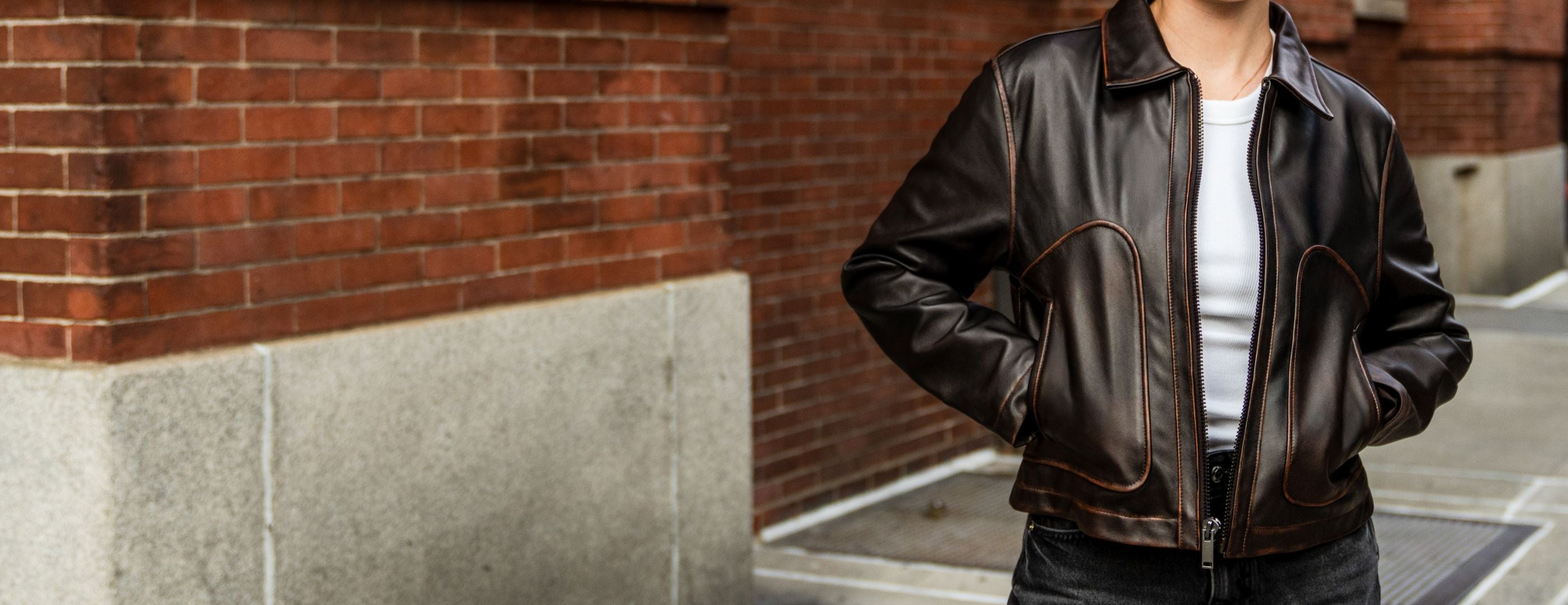 Die Camino Jacke