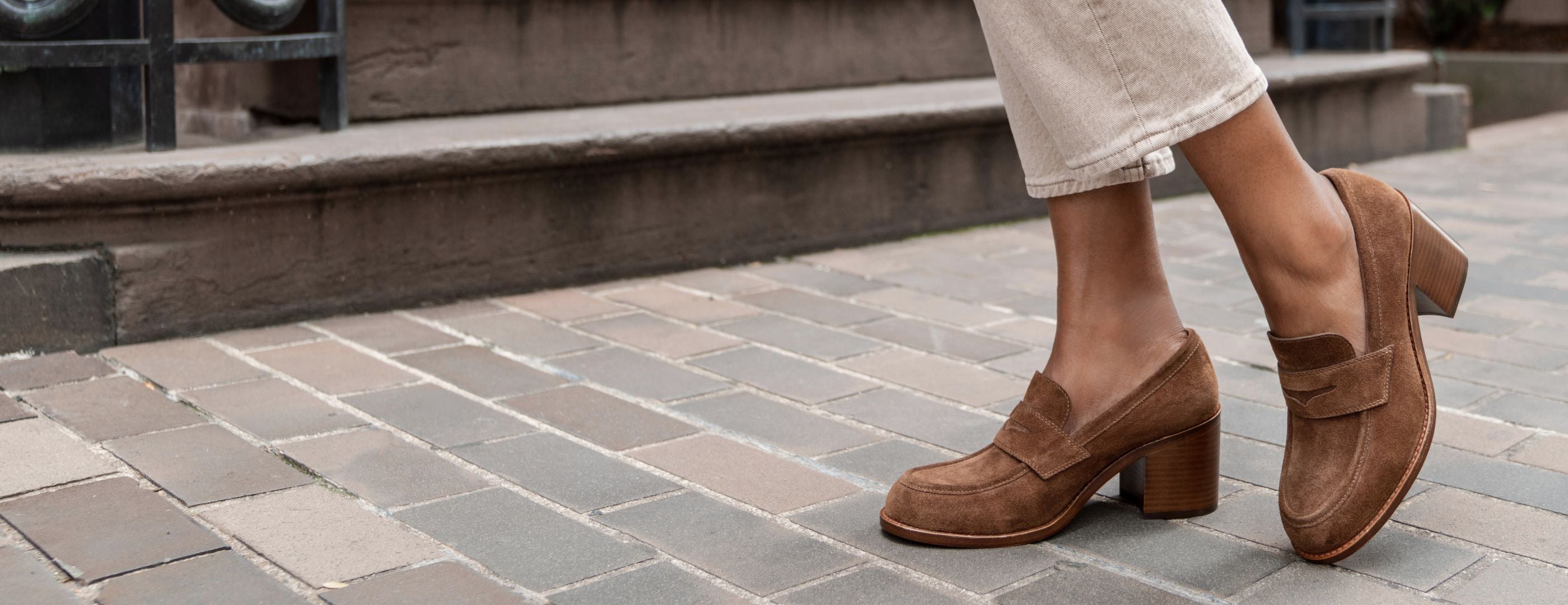 The High Heel Penny